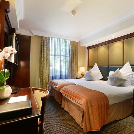 The Premier Notting Hill Hotel London Ngoại thất bức ảnh