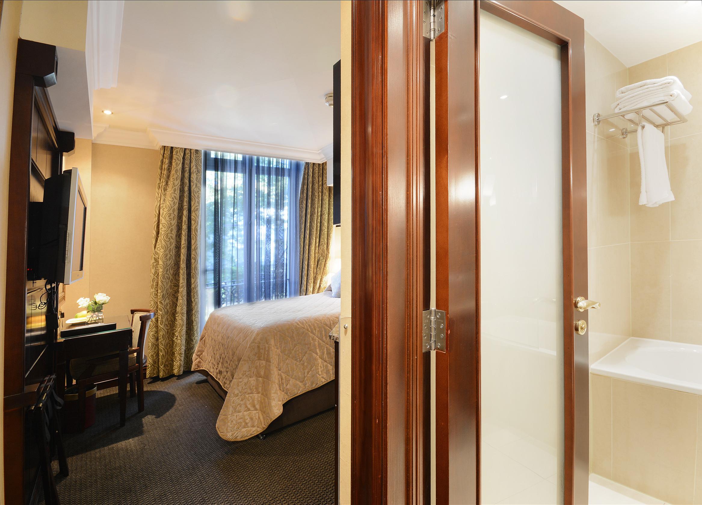 The Premier Notting Hill Hotel London Ngoại thất bức ảnh