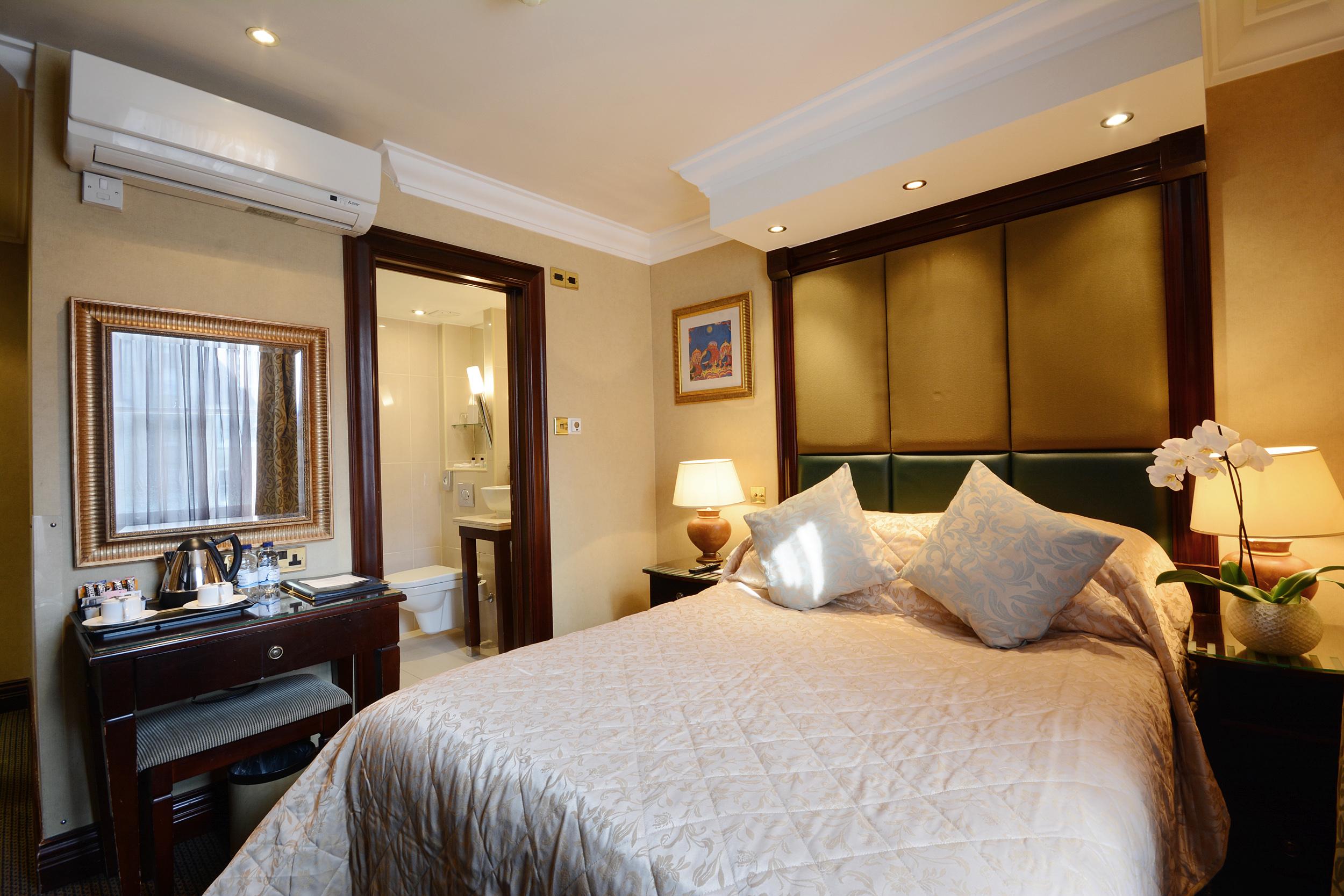 The Premier Notting Hill Hotel London Ngoại thất bức ảnh