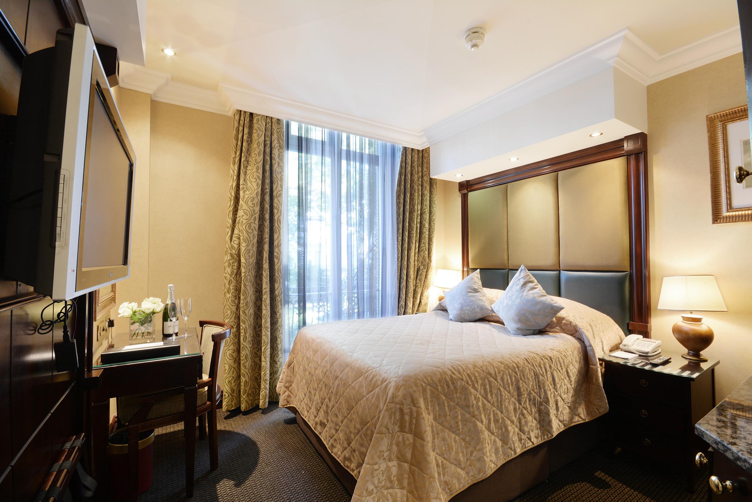 The Premier Notting Hill Hotel London Ngoại thất bức ảnh