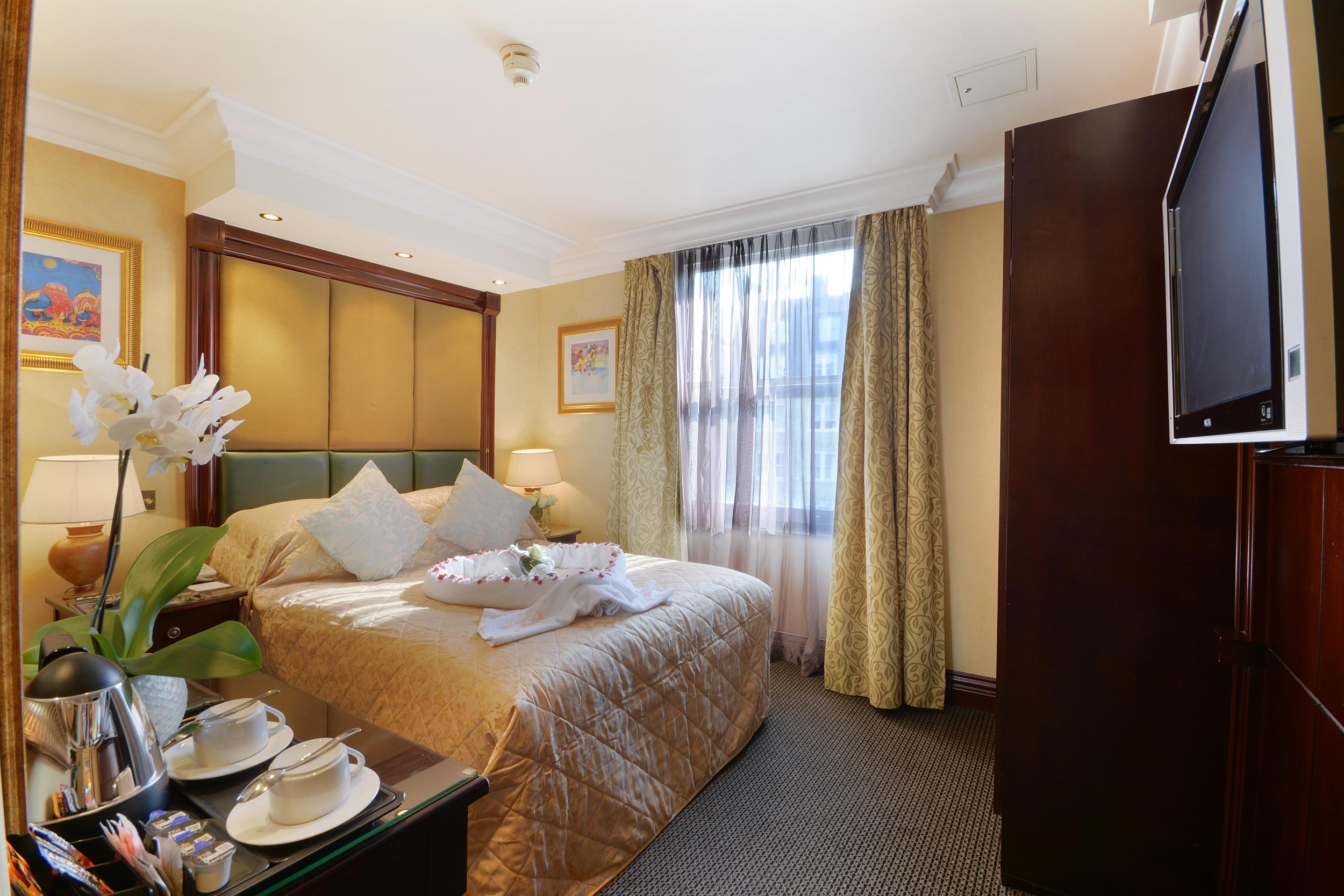 The Premier Notting Hill Hotel London Ngoại thất bức ảnh