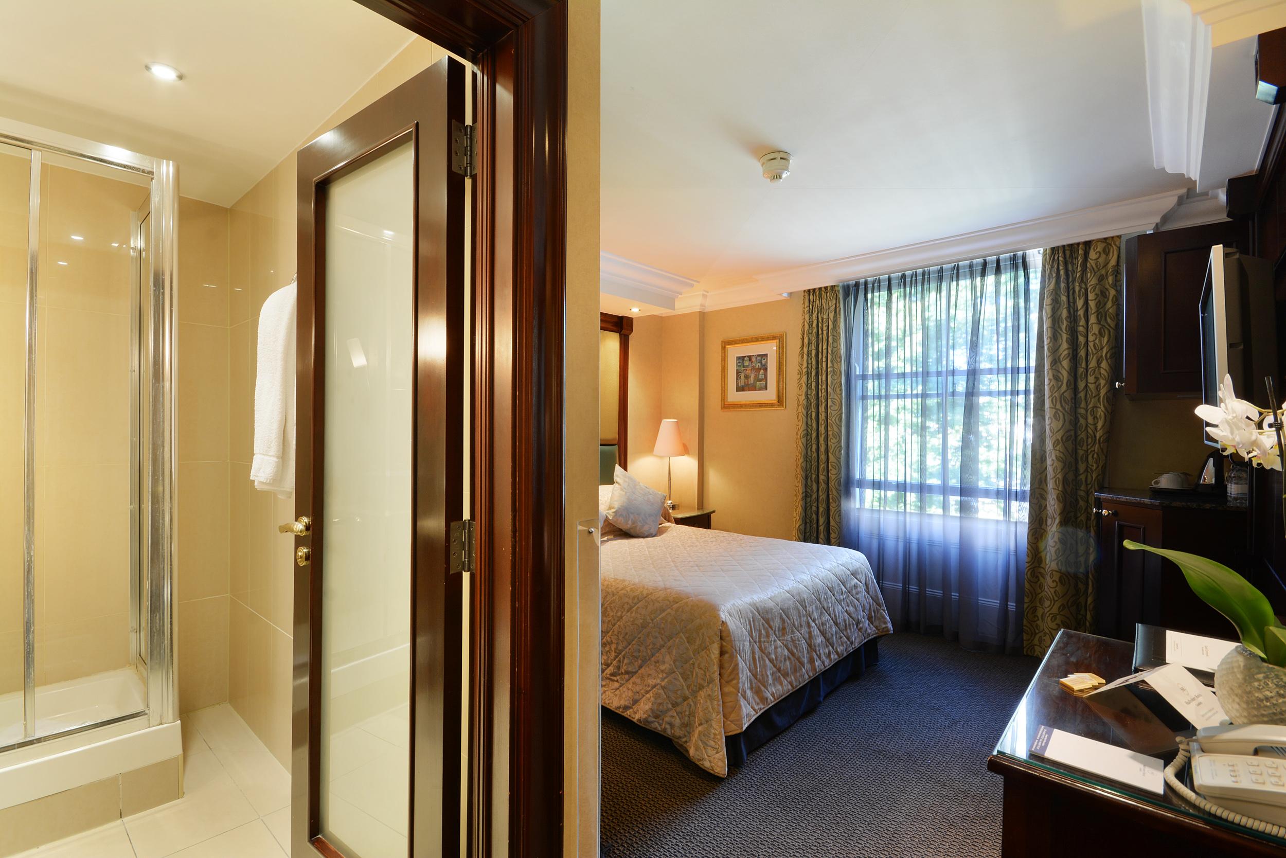 The Premier Notting Hill Hotel London Ngoại thất bức ảnh