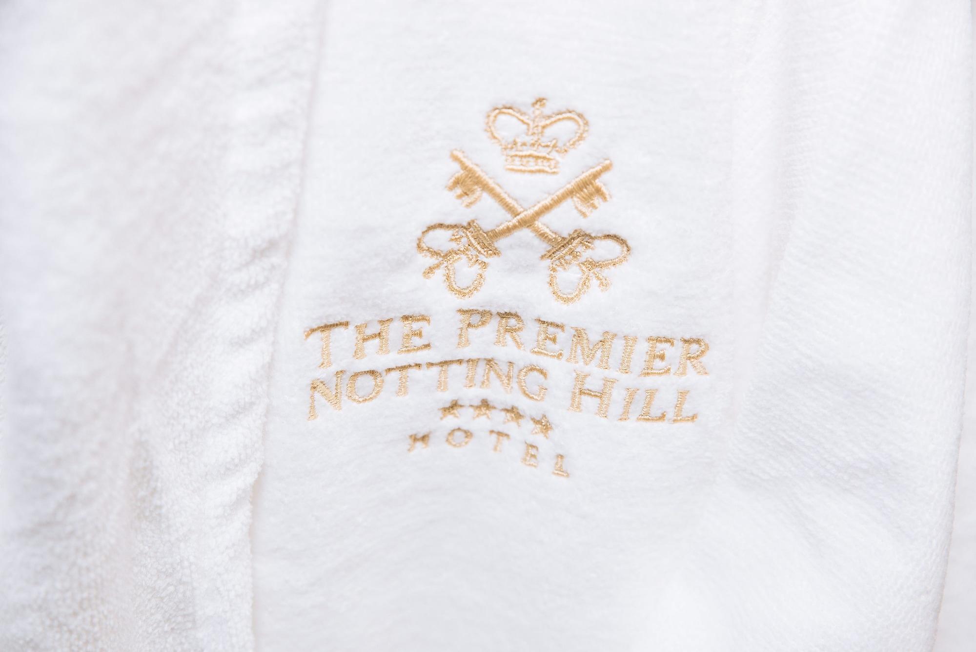 The Premier Notting Hill Hotel London Ngoại thất bức ảnh