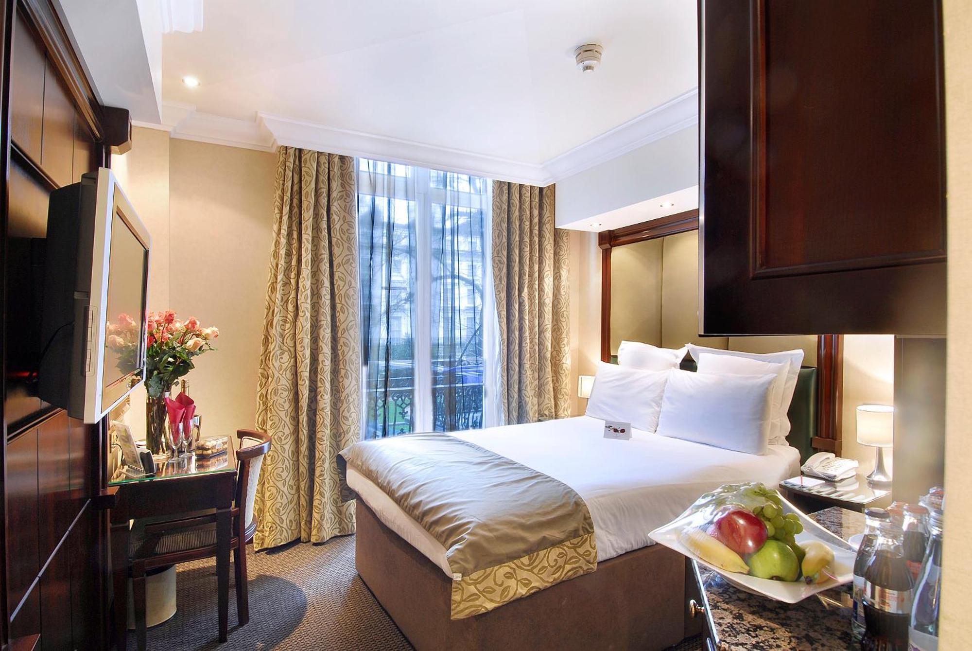 The Premier Notting Hill Hotel London Ngoại thất bức ảnh