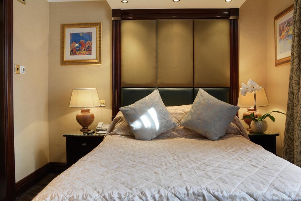 The Premier Notting Hill Hotel London Ngoại thất bức ảnh