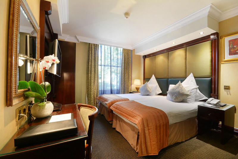 The Premier Notting Hill Hotel London Ngoại thất bức ảnh